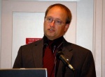 Dave Nikolesjsin, CIO, Prov. of British Columbia